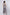 Woman in Dalydress sleeveless floral print jumpsuit, back view, casual chic fashion
