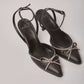 Women Shoes - Black
