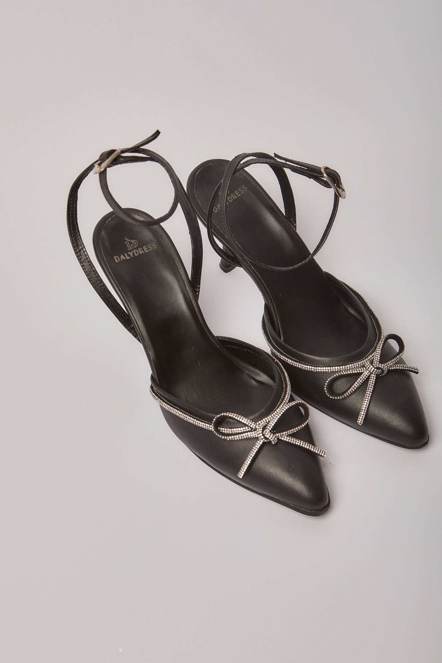 Women Shoes - Black