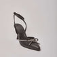 Women Shoes - Black