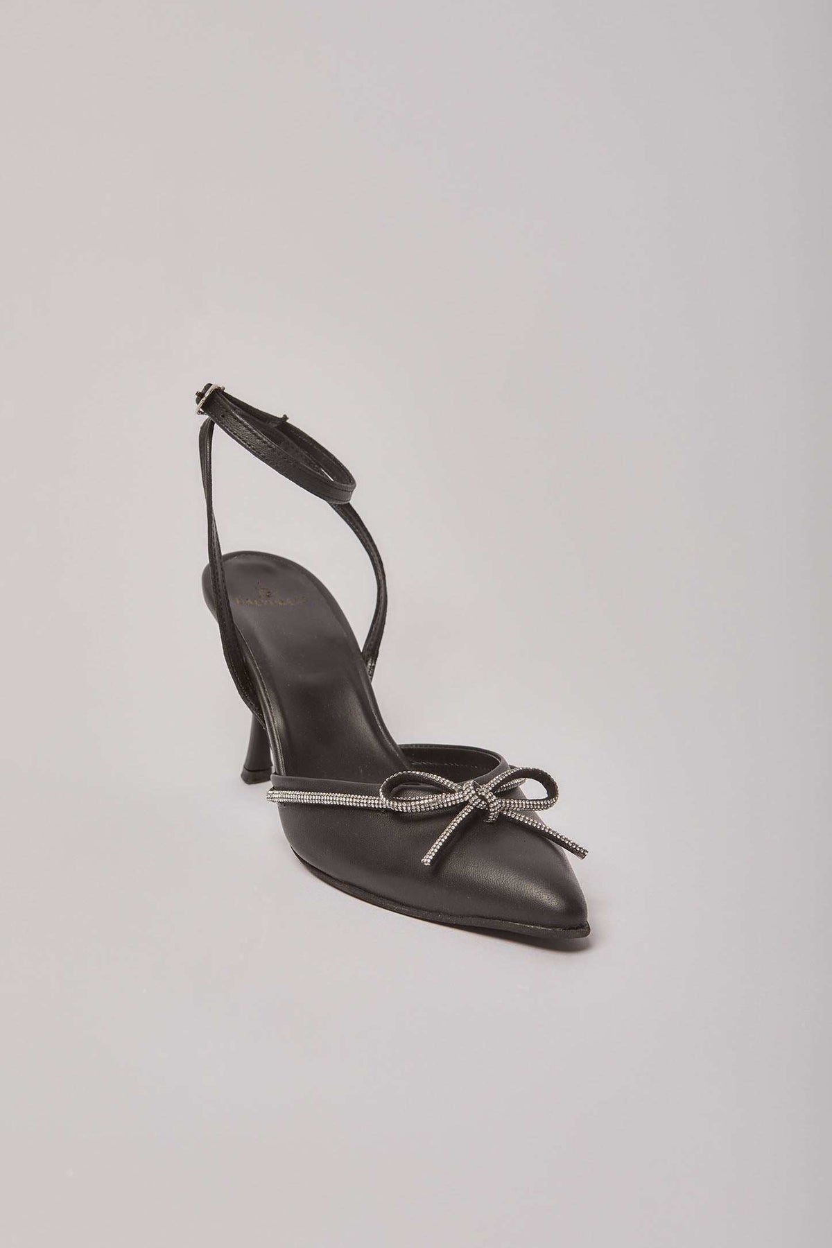Women Shoes - Black
