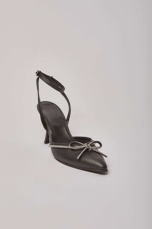Women Shoes - Black