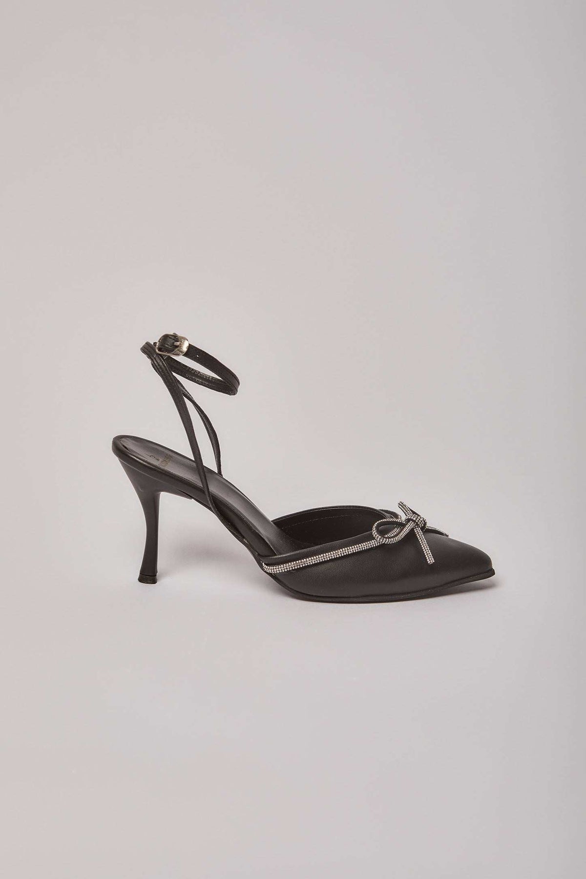 Women Shoes - Black