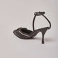 Women Shoes - Black