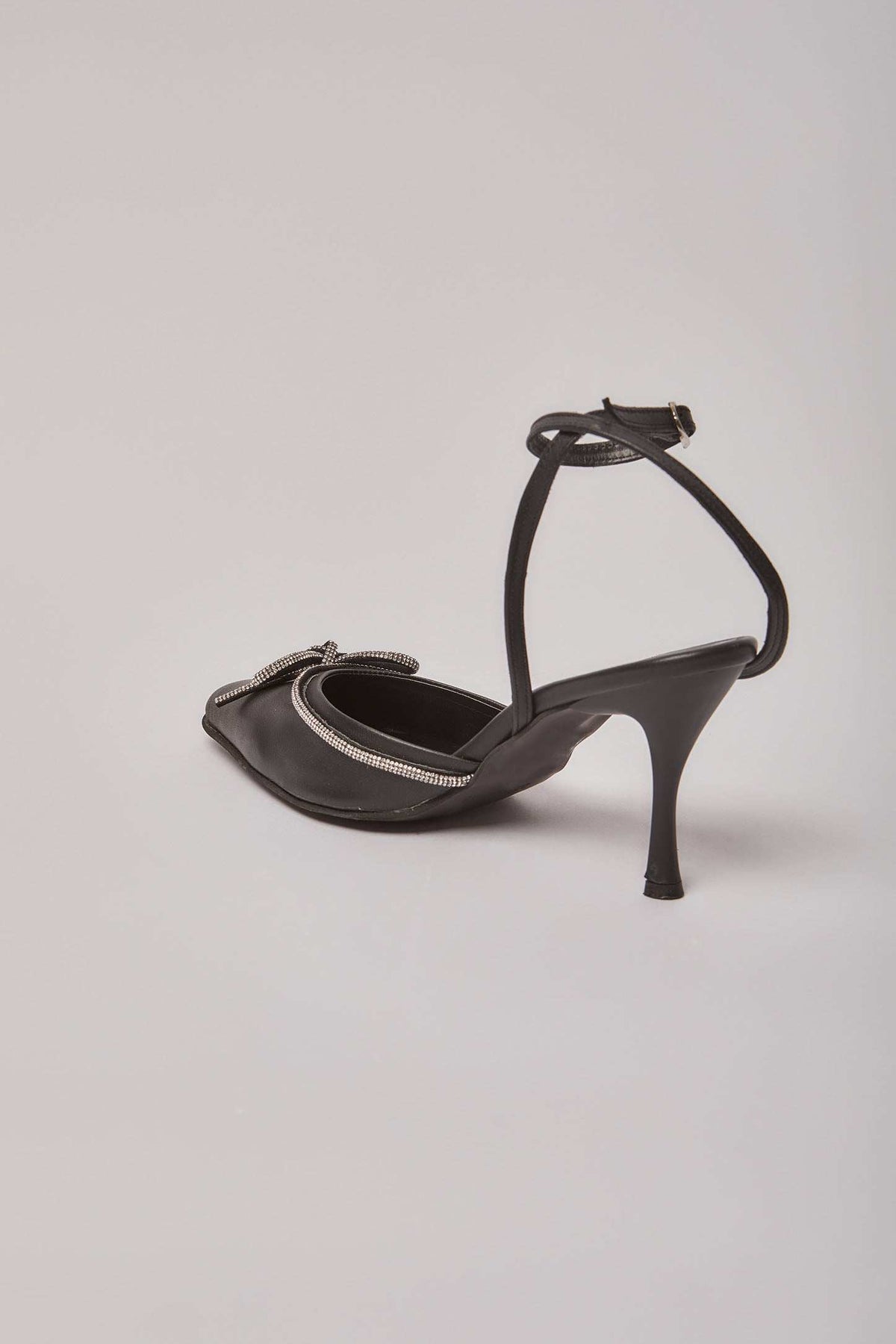 Women Shoes - Black
