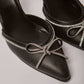 Women Shoes - Black