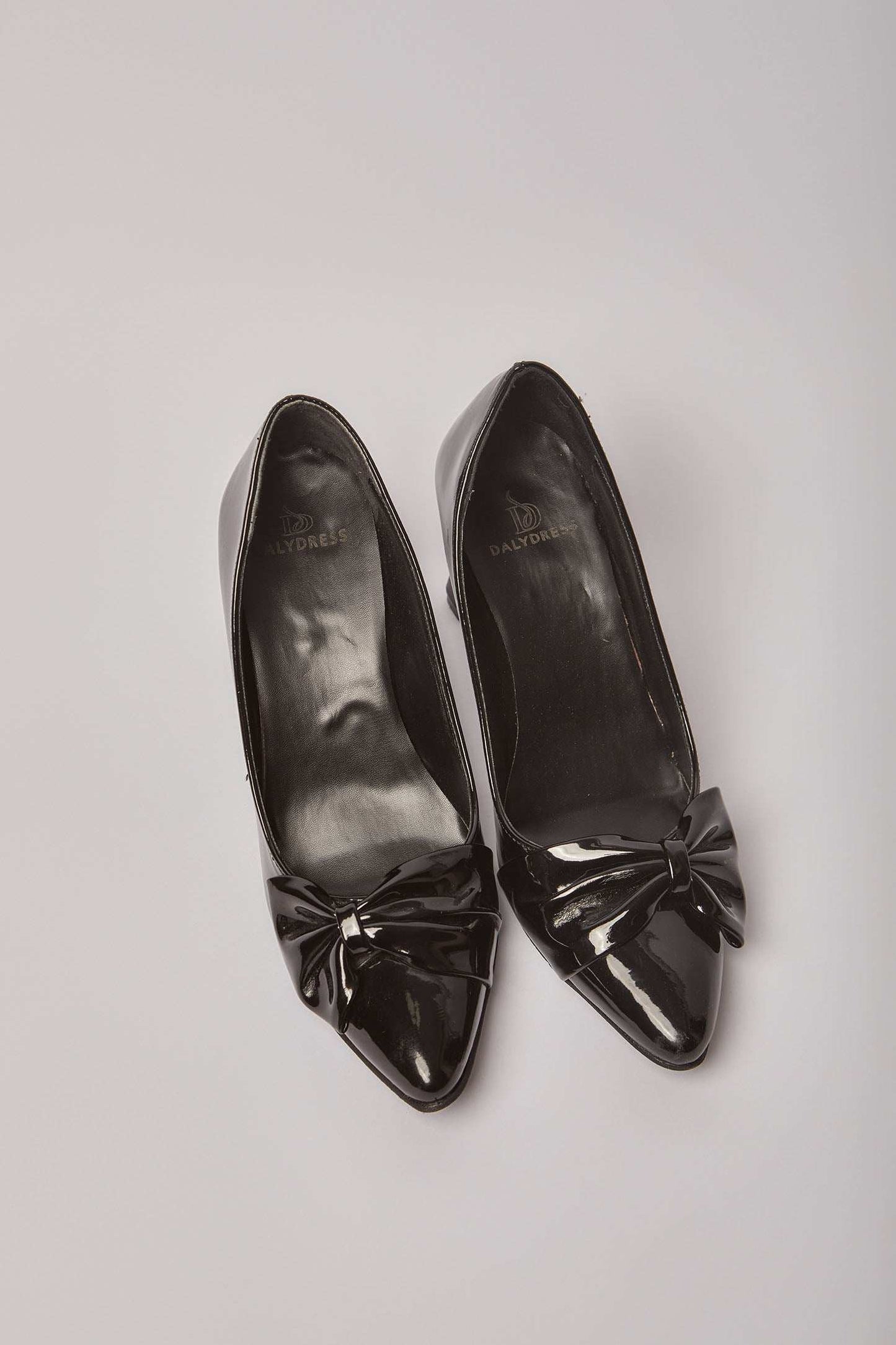 Women Shoes - Black