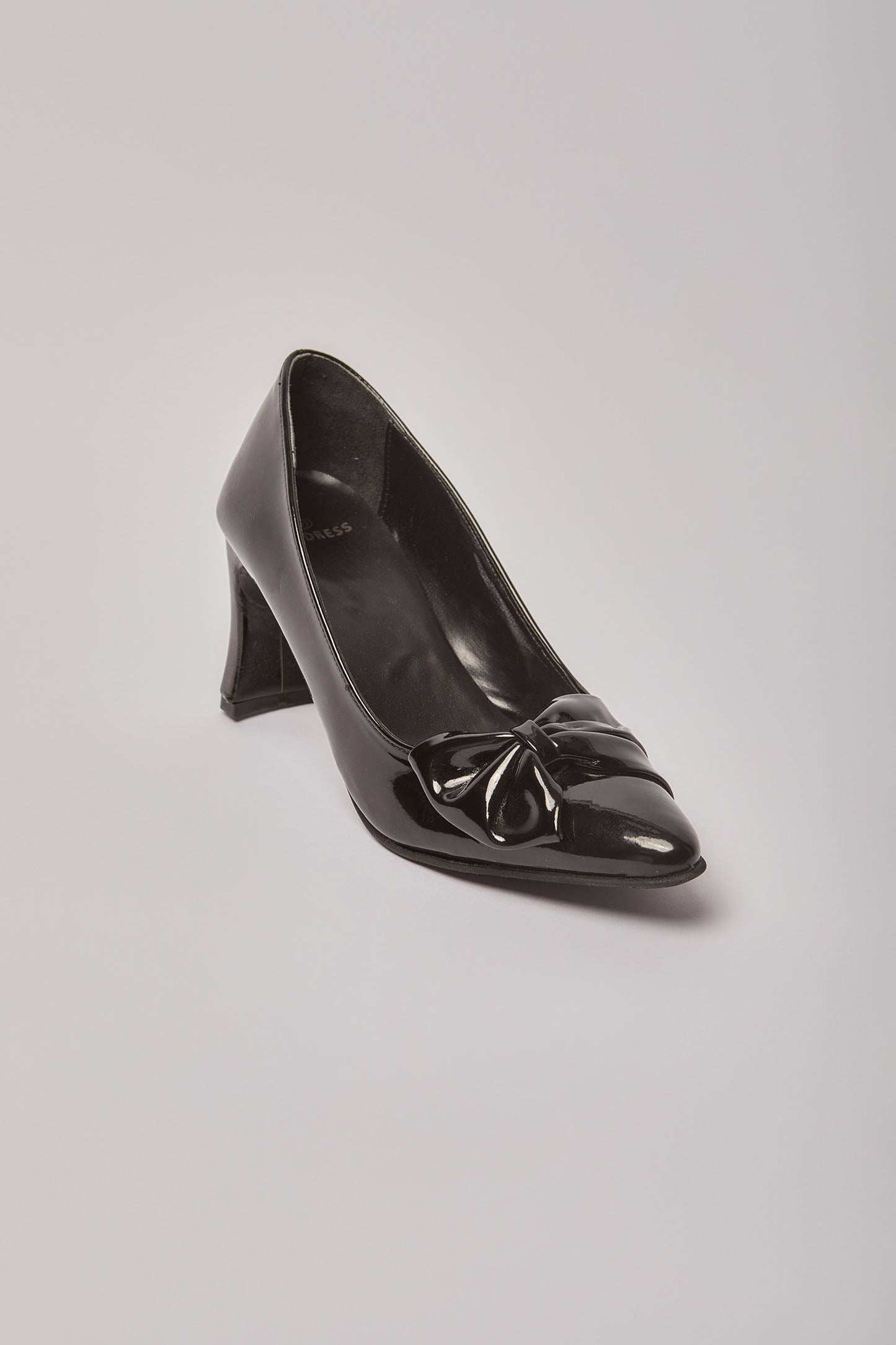 Women Shoes - Black