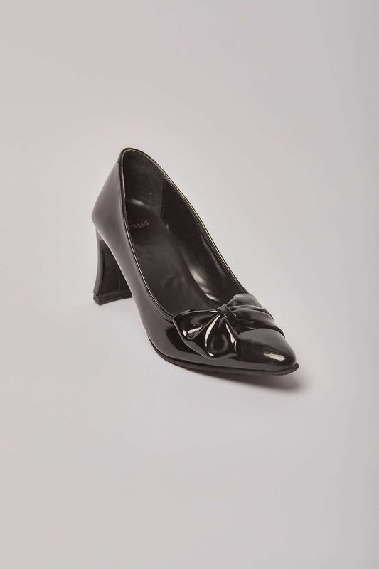 Women Shoes - Black