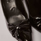 Women Shoes - Black