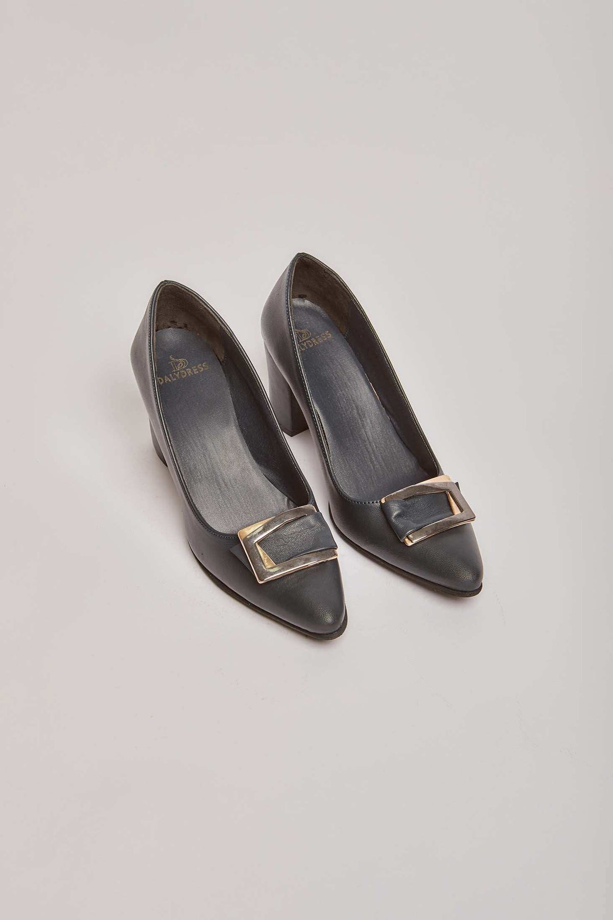 Women Shoes - Navy