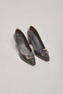 Women Shoes - Navy