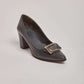 Women Shoes - Navy
