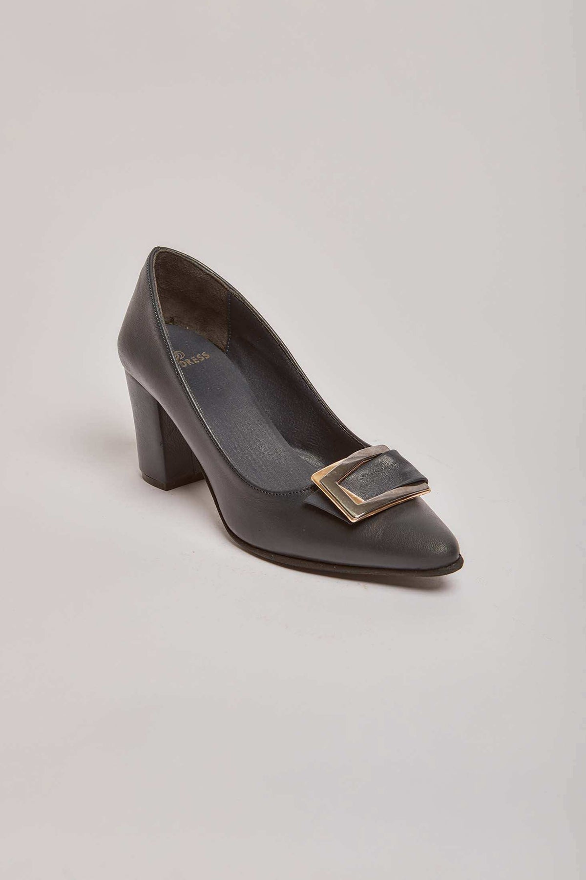 Women Shoes - Navy