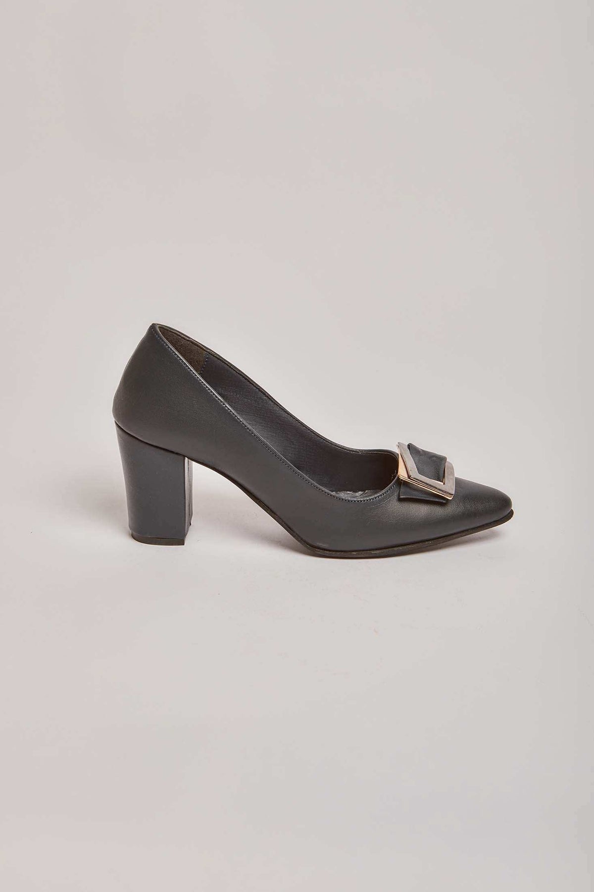 Women Shoes - Navy