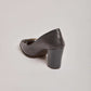 Women Shoes - Navy