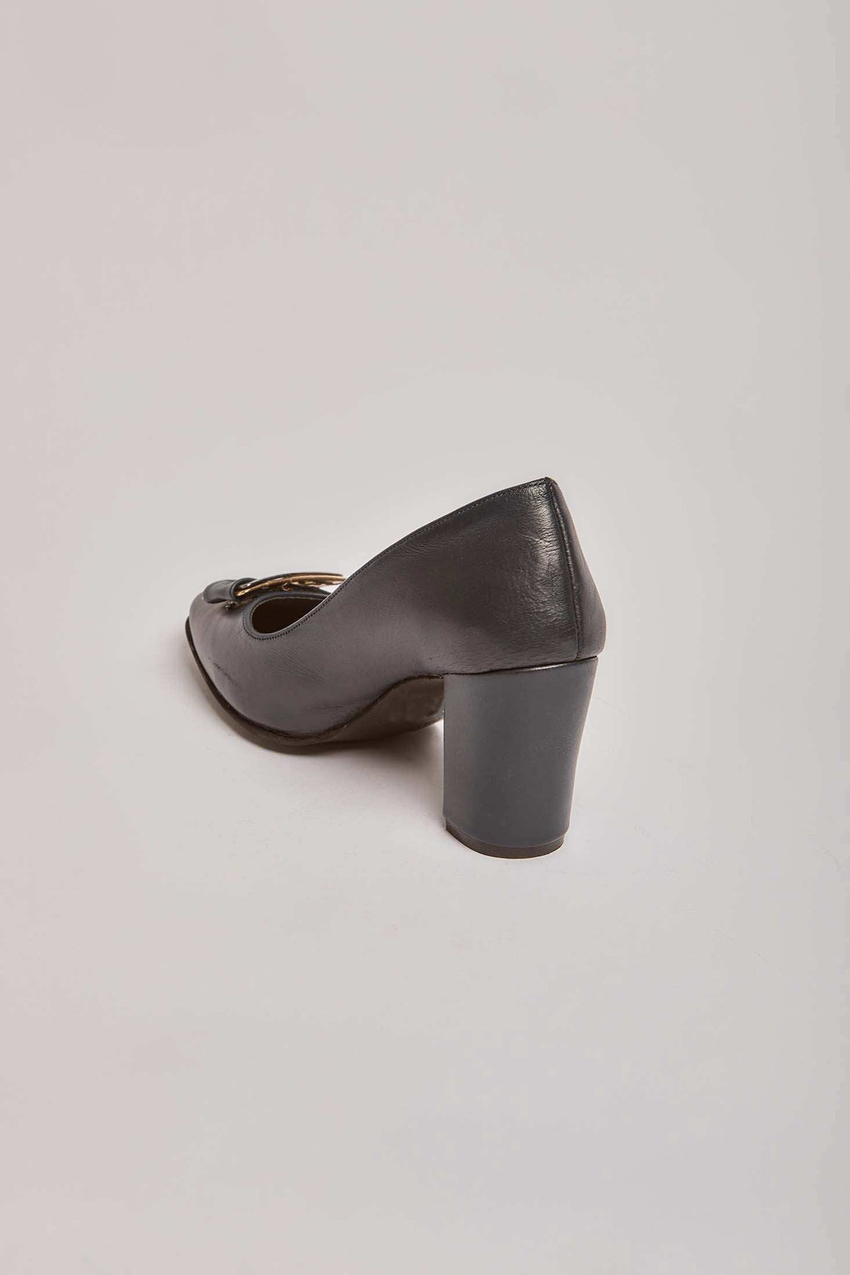 Women Shoes - Navy