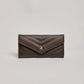 Women Wallet - Black