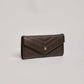 Women Wallet - Black