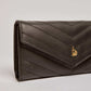 Women Wallet - Black