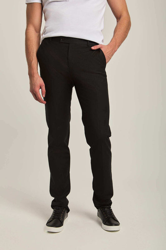 Men's Pant - Black