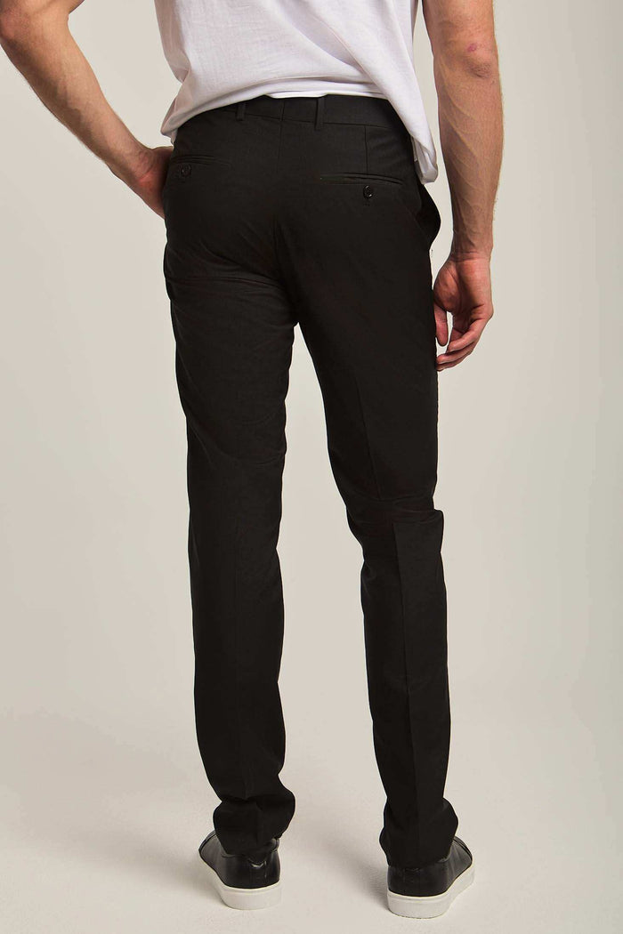 Men's Pant - Black