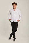 Men Regular Fit Pant