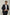 Men Regular Fit Blazer - Navy