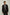 Men Regular Fit Blazer - Black