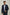 Men Regular Fit Blazer - Blue