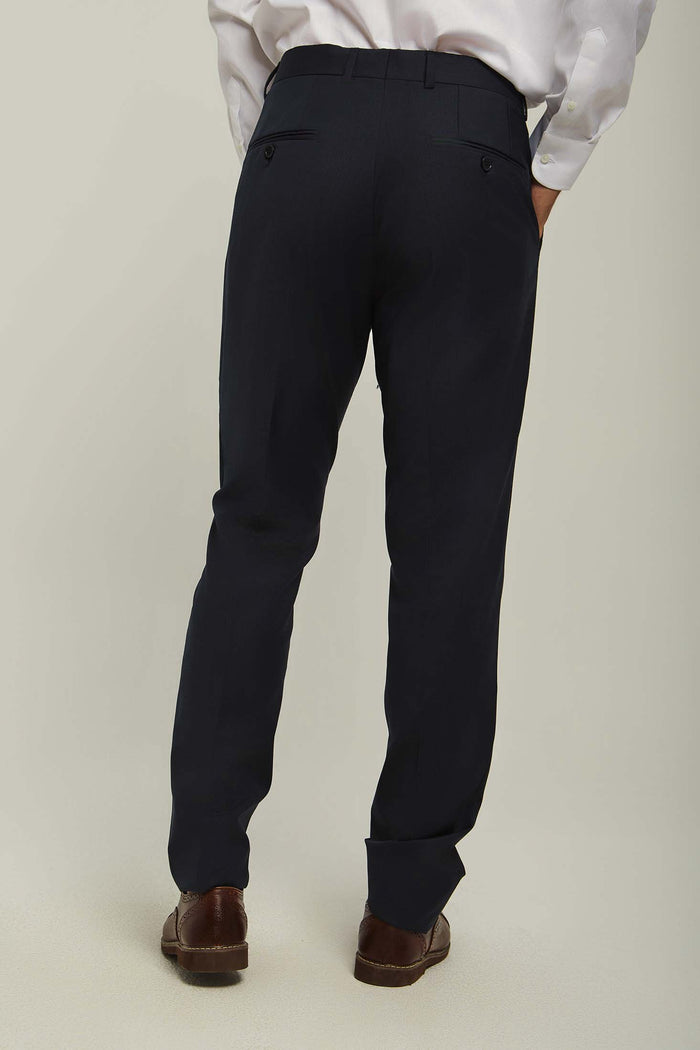 Men's Pant - Navy
