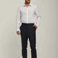 Men Regular Fit Pant