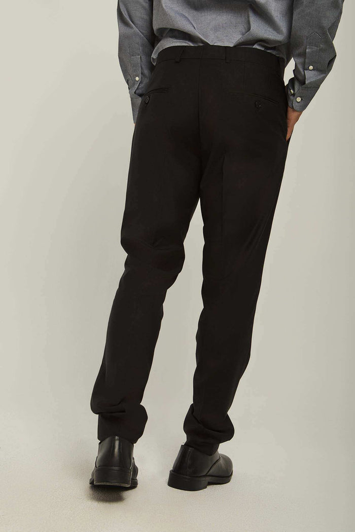 Men's Pant - Black