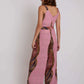 Women Regular Fit Jumpsuit - Multicolorcolor