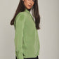 Women's Blouse - Forest Shade