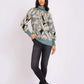 Women Regular Fit Pullover Multicolor