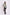 Women Regular Fit Pullover Multicolor