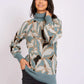 Women Regular Fit Pullover Multicolor