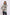 Women Regular Fit Pullover Multicolor
