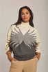 Women Regular Fit Pullover Multicolor