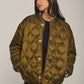 Women Regular Fit Jacket - Green