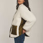 Women Regular Fit Jacket - Green