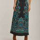 Women Regular Fit Skirt - Multicolorcolor