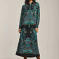 Women Regular Fit Skirt - Multicolorcolor