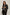 Women Regular Fit Jacket - Black
