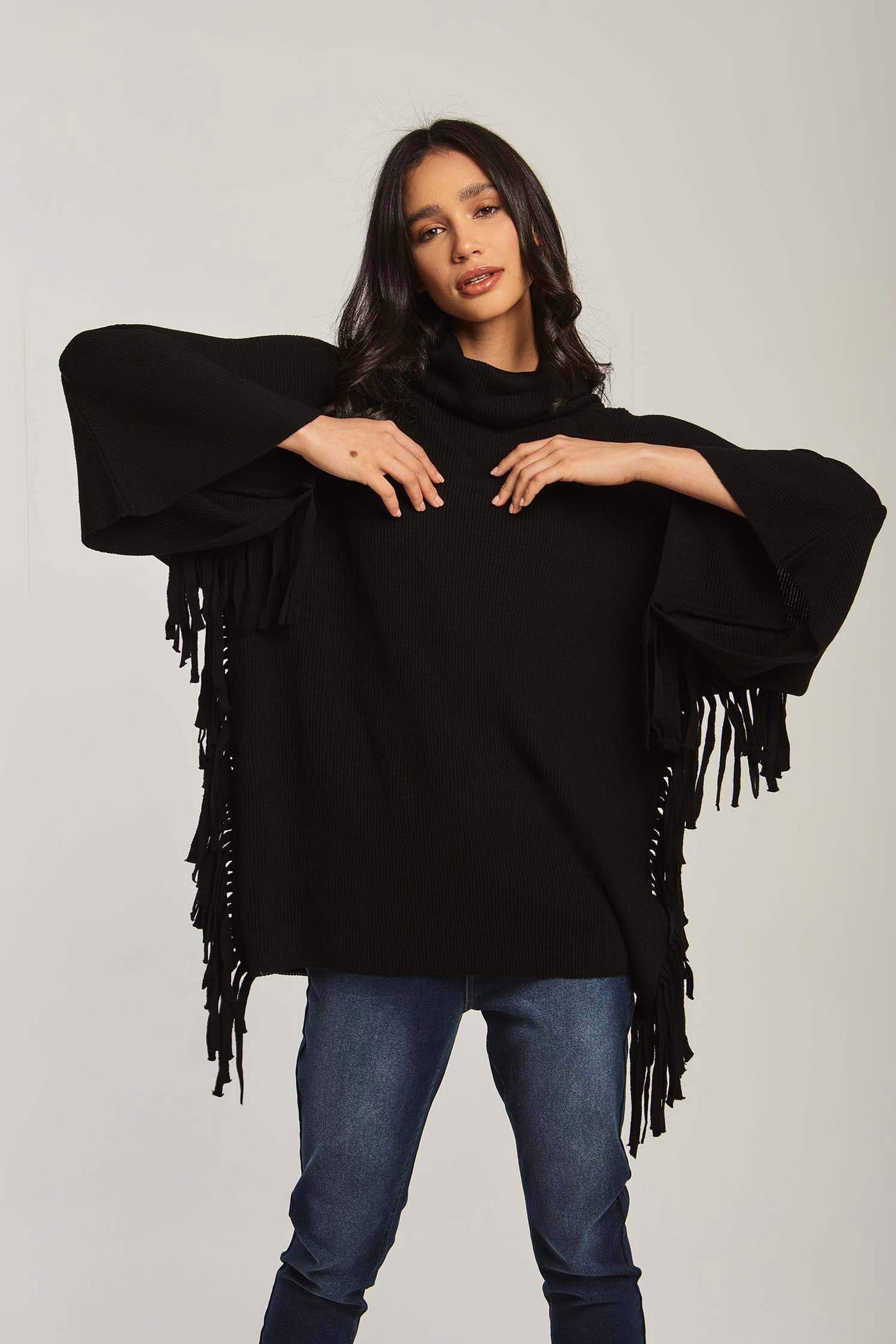 Poncho