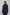 Women Regular Fit Blazer - Blue