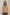 Women Regular Fit Blazer - Beige