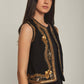 Women's Vest - Black