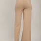 Women Regular Fit Pant - Beige